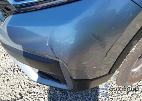 2020 Honda Cr-V Awd Ex z USA, uszkodzony, nr VIN 5J6RW2H58LL047209